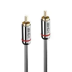 Cable audio digital phono 3m-35341 lindy