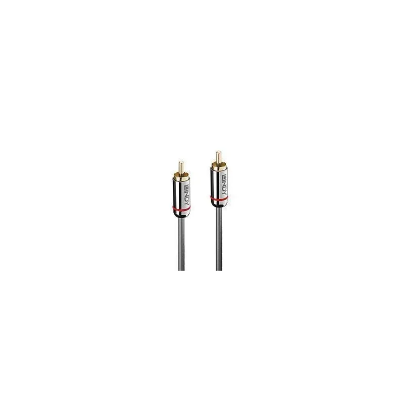 Cable audio digital phono 3m-35341 lindy
