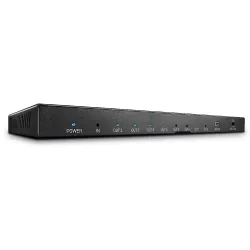 I-o video splitter hdmi 8port-38237 lindy