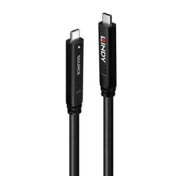 Cable usb-c to usb-c 10m-43333 lindy