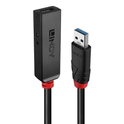 Cable usb3 extension 5m-43401 lindy