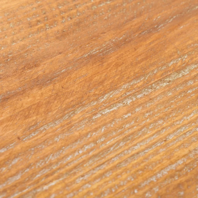 vidaXL bāra krēsli, 2 gab., egles masīvkoks