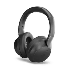 Headphones wrl lhxw-e-black 73205 lindy