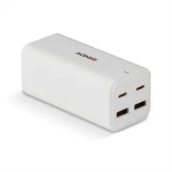 Charger usb 4port 100w-73441 lindy