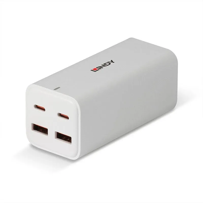 Charger usb 4port 100w-73441 lindy