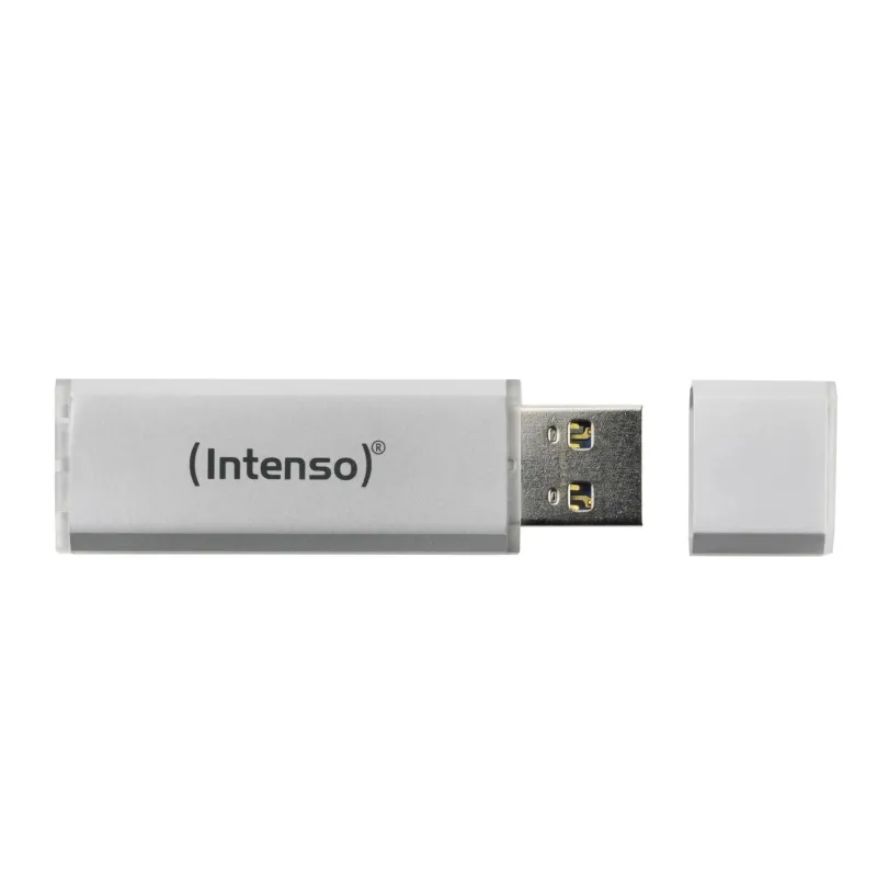 Memory drive flash usb2 8gb-3521462 intenso