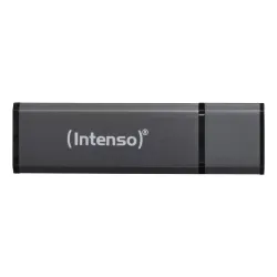 Memory drive flash usb2 16gb-anthracite 3521471 intenso