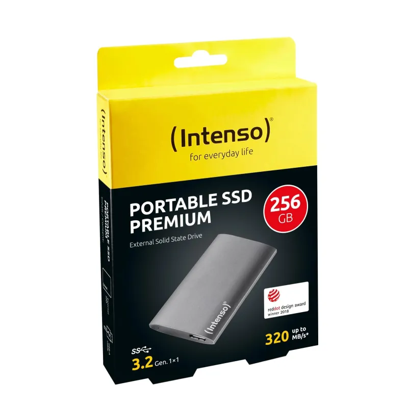 External SSD-INTENSO-256GB-USB 3.0-1,8-3823440