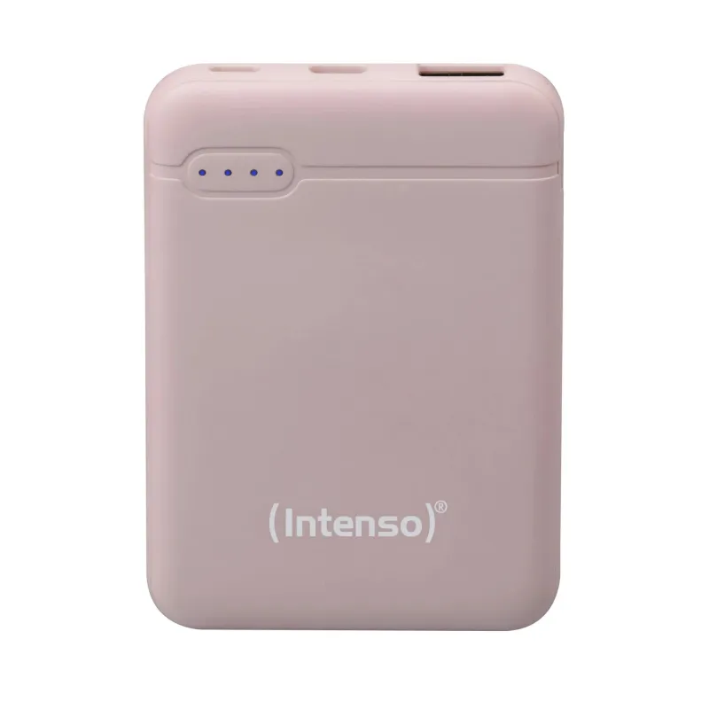 Power bank usb 5000mah-7313523 intenso