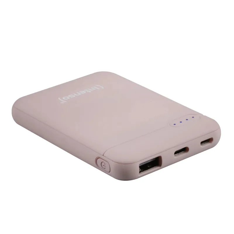 Power bank usb 5000mah-7313523 intenso