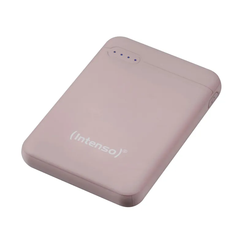 Power bank usb 5000mah-7313523 intenso