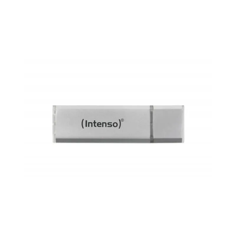 Memory drive flash usb3 256gb-3531492 intenso