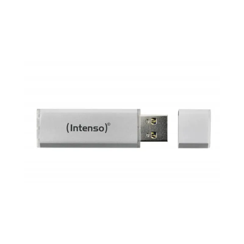 Memory drive flash usb3 256gb-3531492 intenso