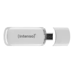 Memory drive flash usb-c 32gb-3538480 intenso