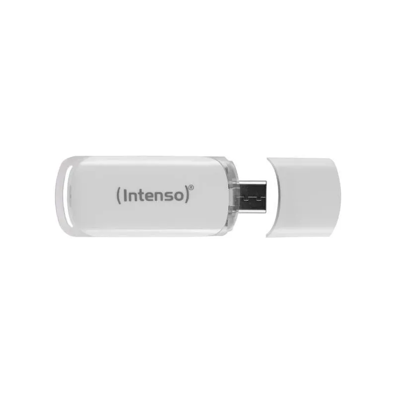 Memory drive flash usb-c 32gb-3538480 intenso