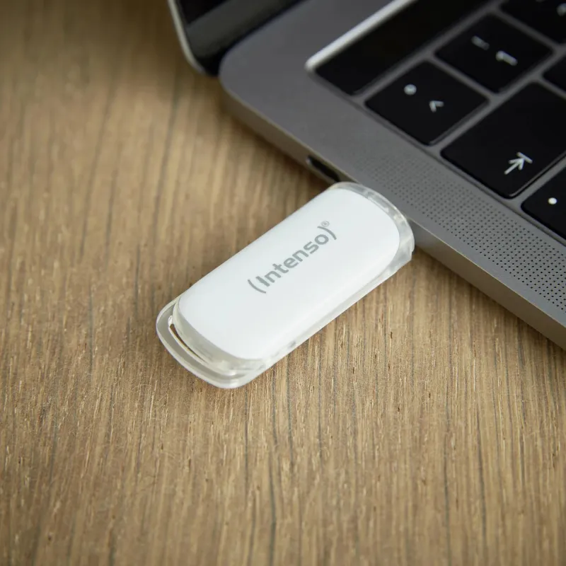 Memory drive flash usb-c 32gb-3538480 intenso