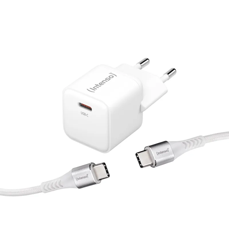 Power adapter usb-c-7803042 intenso