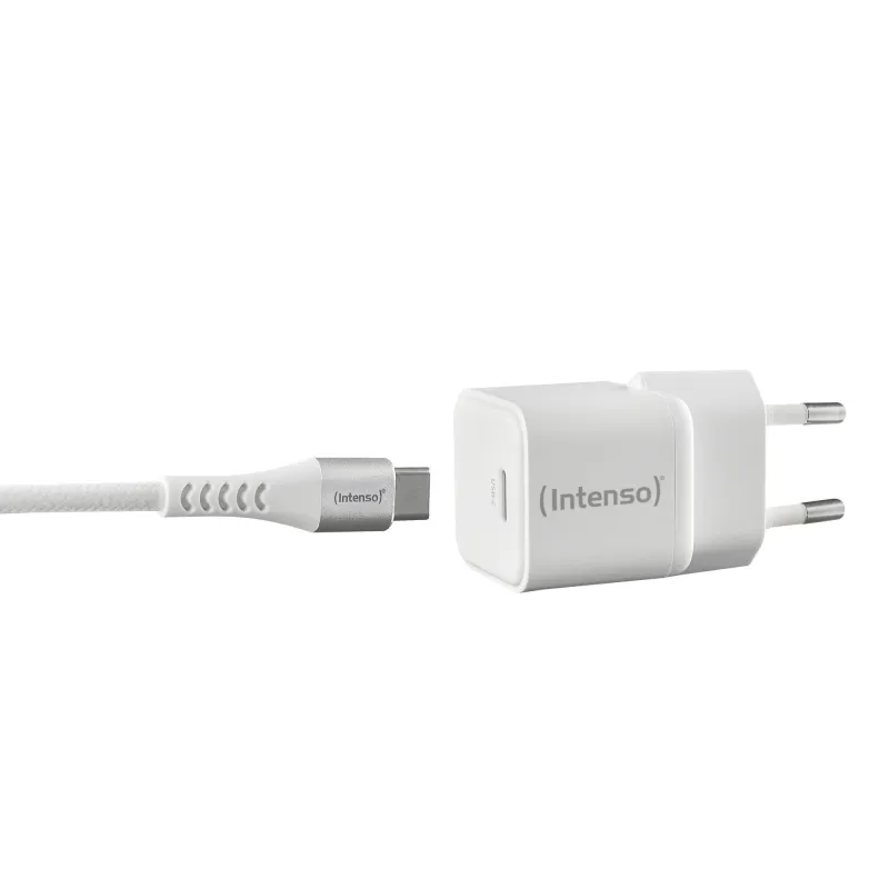 Power adapter usb-c-7803042 intenso