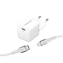 Power adapter usb-c gan +c315l-7803052 intenso