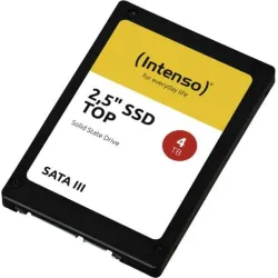 SSD-INTENSO-4000 GB-Serial ATA III-2.5-1920xTBW rating-MTBF 2000000 h-3812480