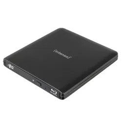 Dvd rw usb3.2 ext-black 5401500 intenso