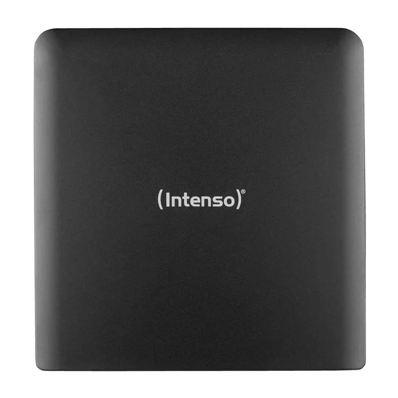 Dvd rw usb3.2 ext-black 5401500 intenso
