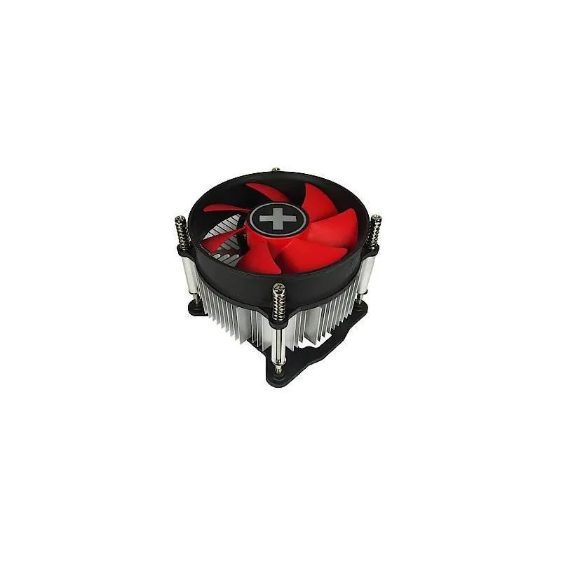 Cpu cooler -s1155-s1156-xc032 xilence