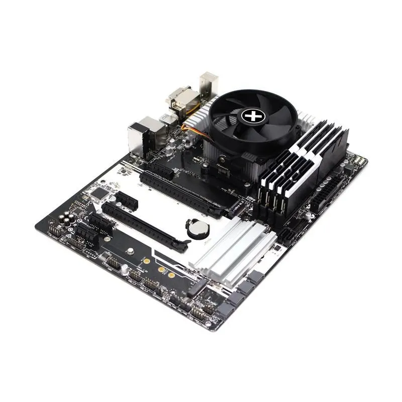 Cpu cooler multi socket-a200 xc033 xilence