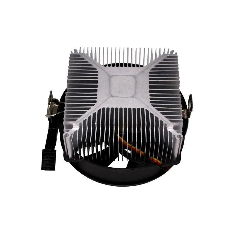 Cpu cooler multi socket-a200 xc033 xilence