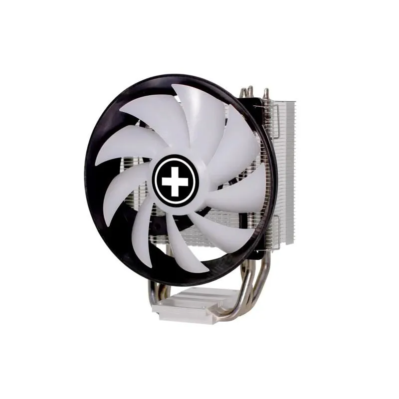 Cpu cooler multi socket-m403pro.argb xc129 xilence