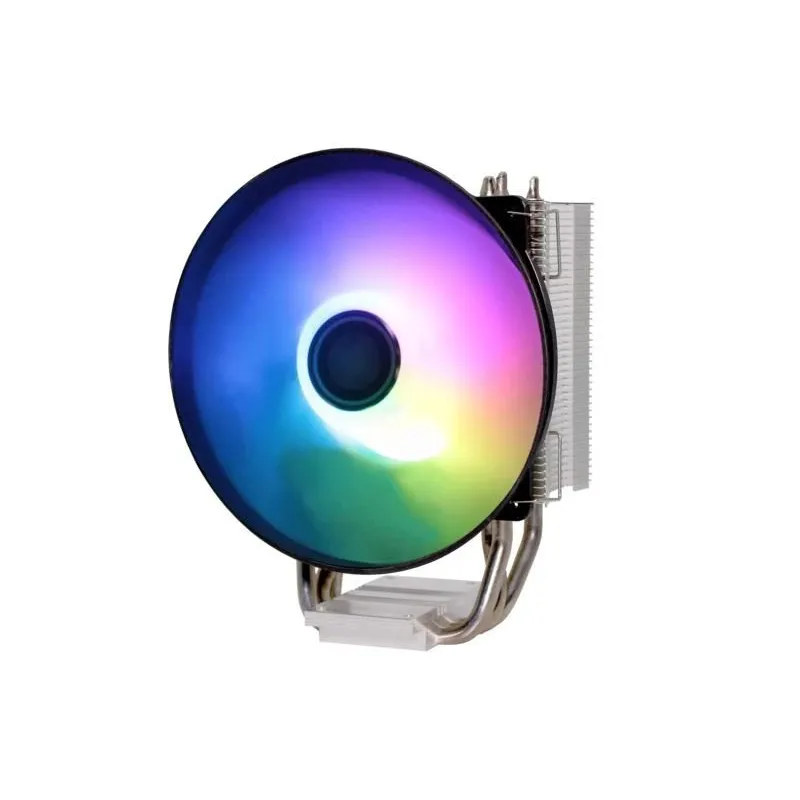 Cpu cooler multi socket-m403pro.argb xc129 xilence