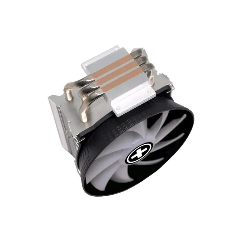 Cpu cooler multi socket-m403pro.argb xc129 xilence