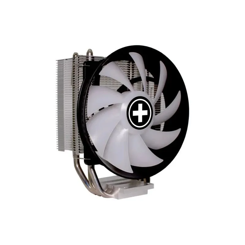 Cpu cooler multi socket-m403pro.argb xc129 xilence