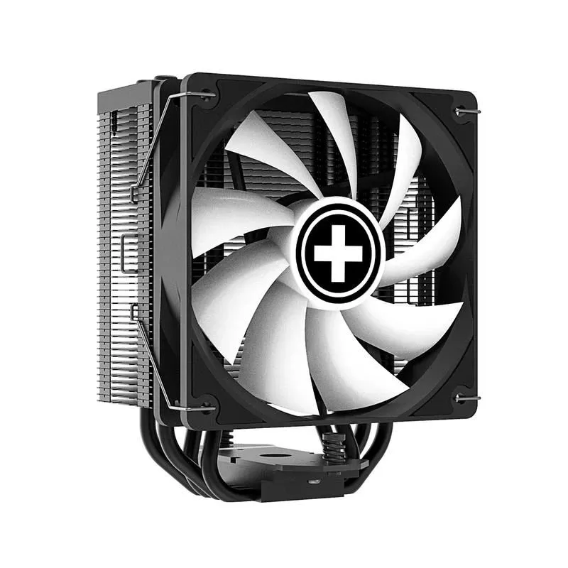 Cpu cooler multi socket-m704pro.argb xc056 xilence
