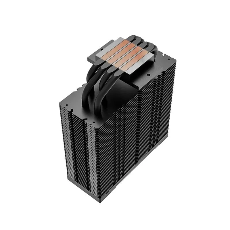 Cpu cooler multi socket-m704pro.argb xc056 xilence