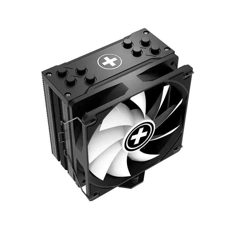Cpu cooler multi socket-m704pro.argb xc056 xilence