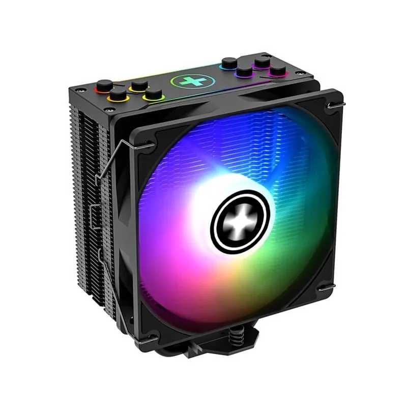 Cpu cooler multi socket-m704pro.argb xc056 xilence