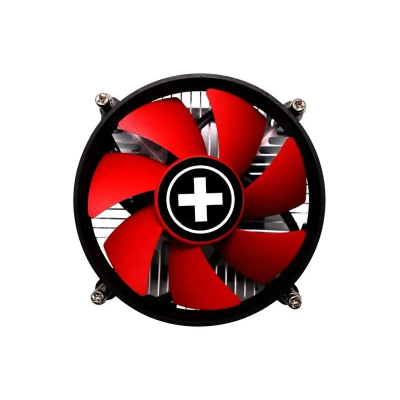 Cpu cooler s1700-xc232 xilence