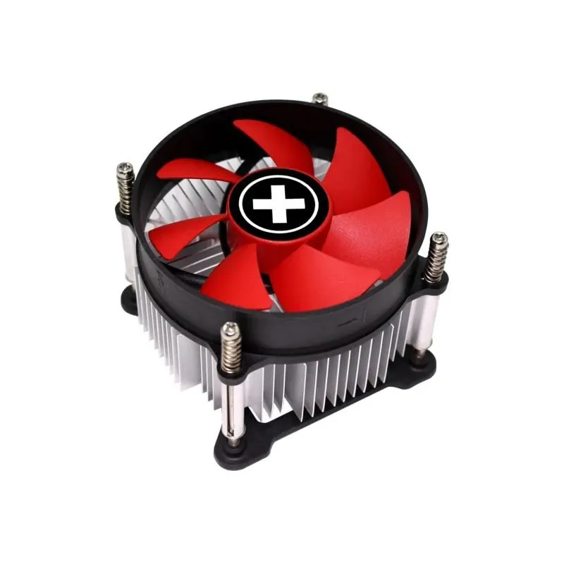 Cpu cooler s1700-xc232 xilence