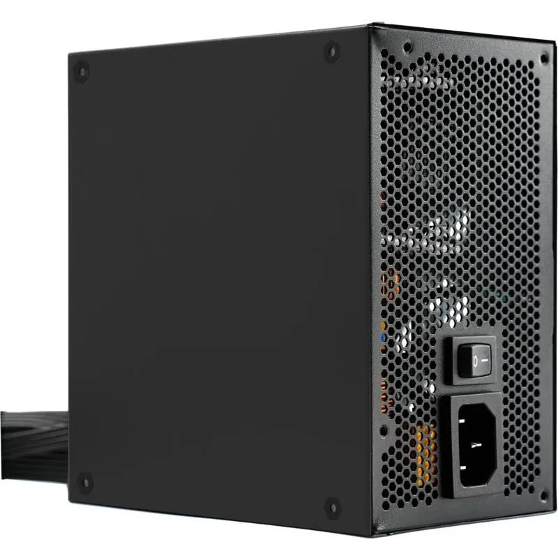 Power Supply-XILENCE-750 Watts-Efficiency 80 PLUS GOLD-PFC Active-XN335