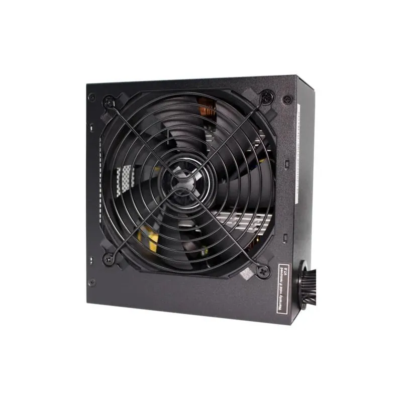 Power Supply-XILENCE-Performance C+ - XP750R6.2-XN430