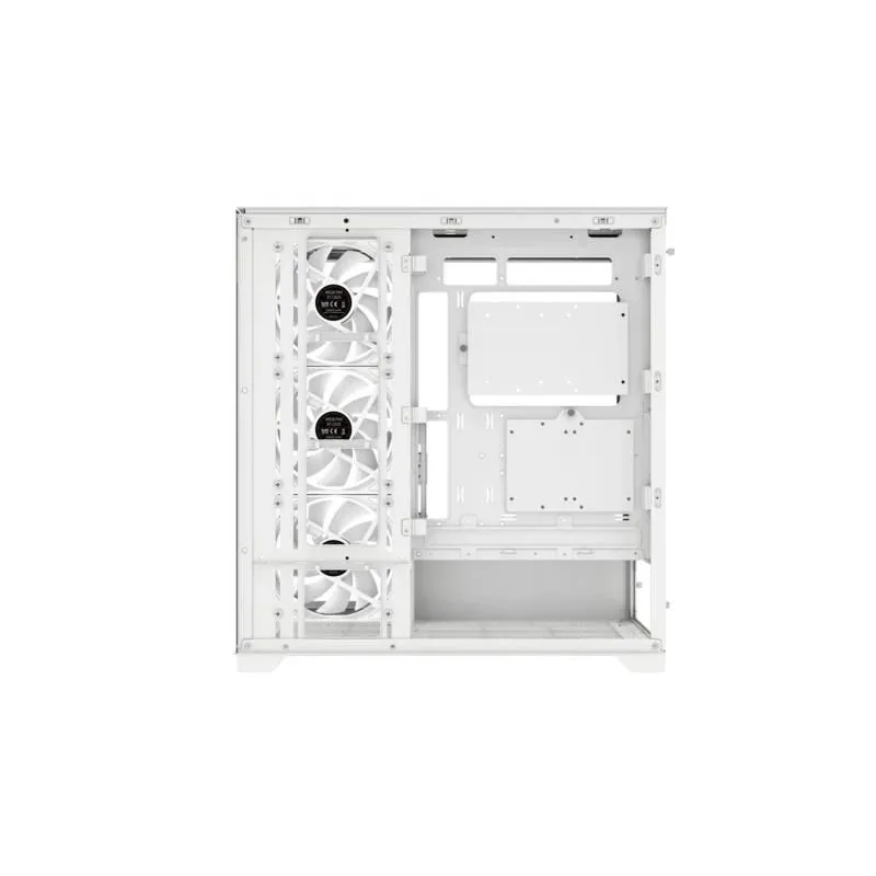 Case-XILENCE-ATX-micro ATX-Mini-ITX-White-Midi Tower-PC-X818.W.ARGB
