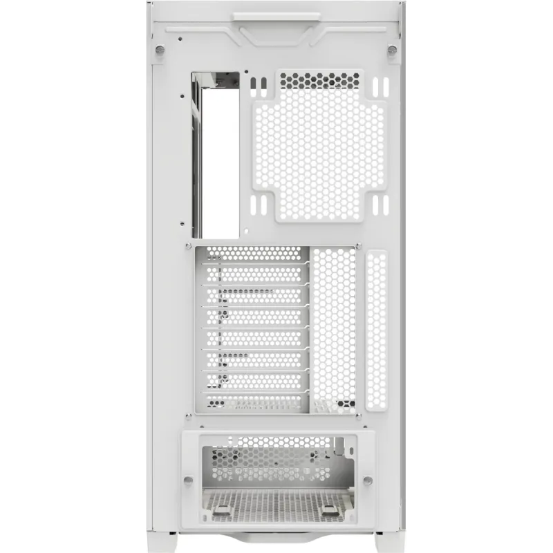 Case-XILENCE-ATX-micro ATX-Mini-ITX-White-Midi Tower-PC-X818.W.ARGB