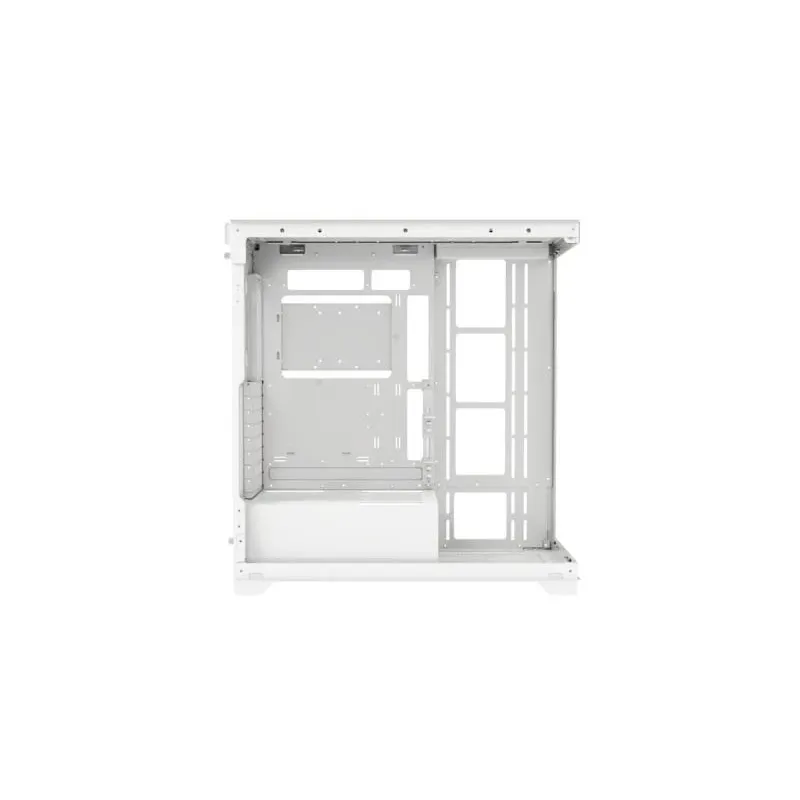 Case-XILENCE-ATX-micro ATX-Mini-ITX-White-Midi Tower-PC-X818.W.ARGB