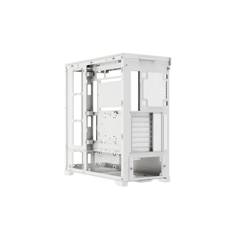 Case-XILENCE-ATX-micro ATX-Mini-ITX-White-Midi Tower-PC-X818.W.ARGB