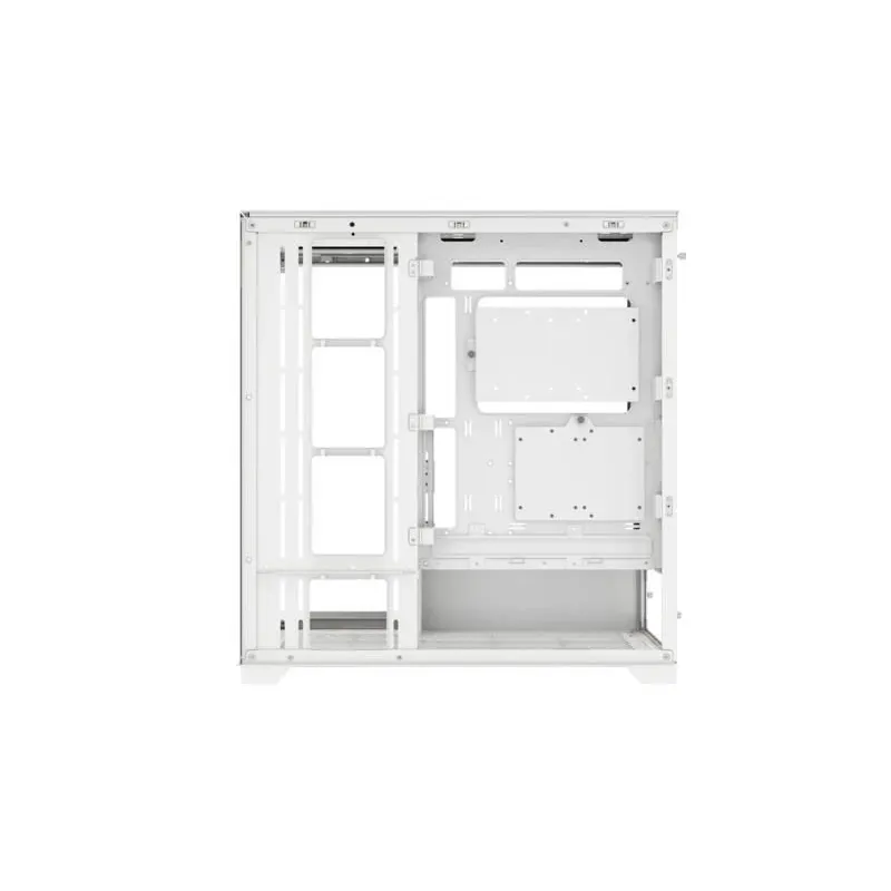 Case-XILENCE-ATX-micro ATX-Mini-ITX-White-Midi Tower-PC-X818.W.ARGB