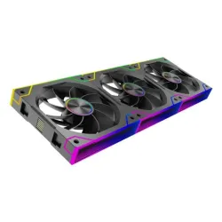 Case fan 120mm xpf360r.argb-12v xf073 xilence