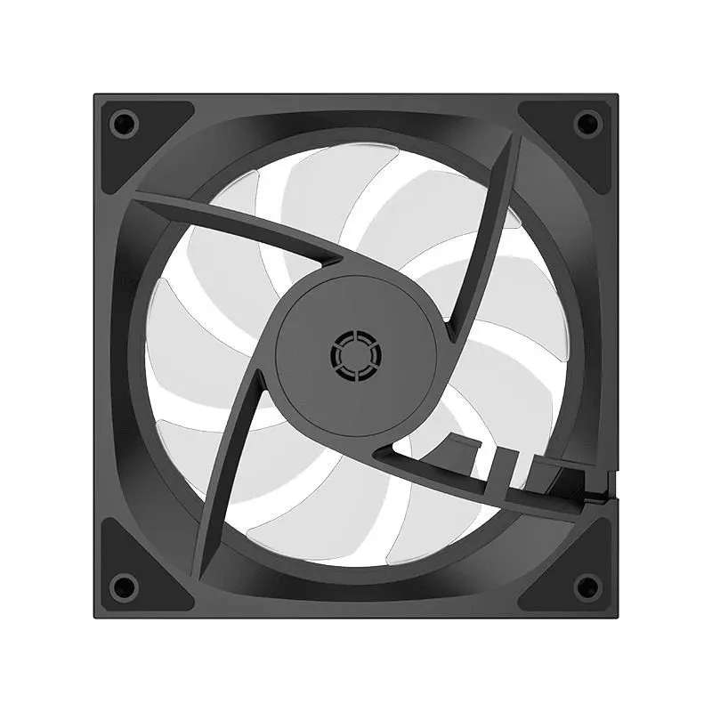 Case fan 120mm xpf120u.argb-12v xf076 xilence