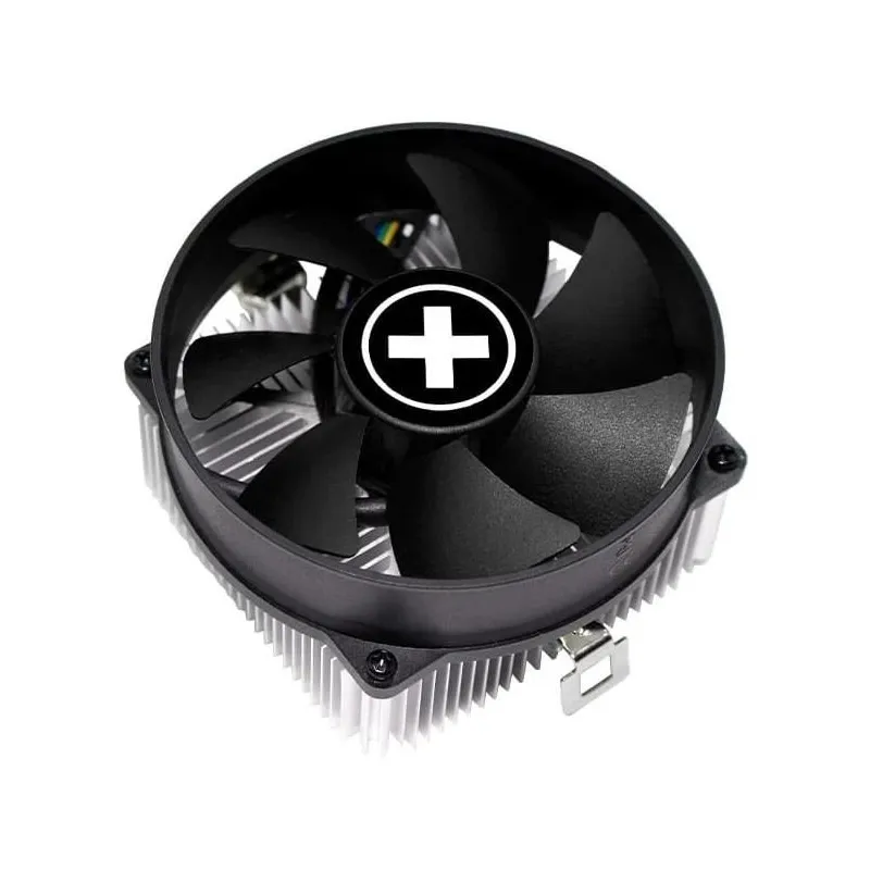 Cpu cooler multi socket-xc335 xilence