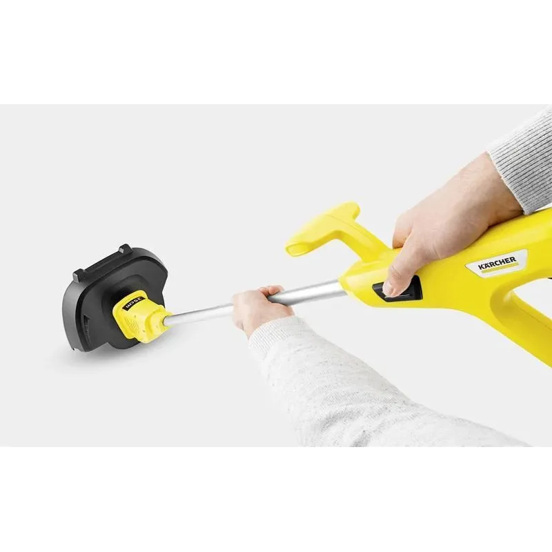 Grass trimmer ltr 18-25-batt.set 1.444-301.0 karcher